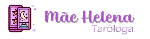 Taróloga Mãe Helema